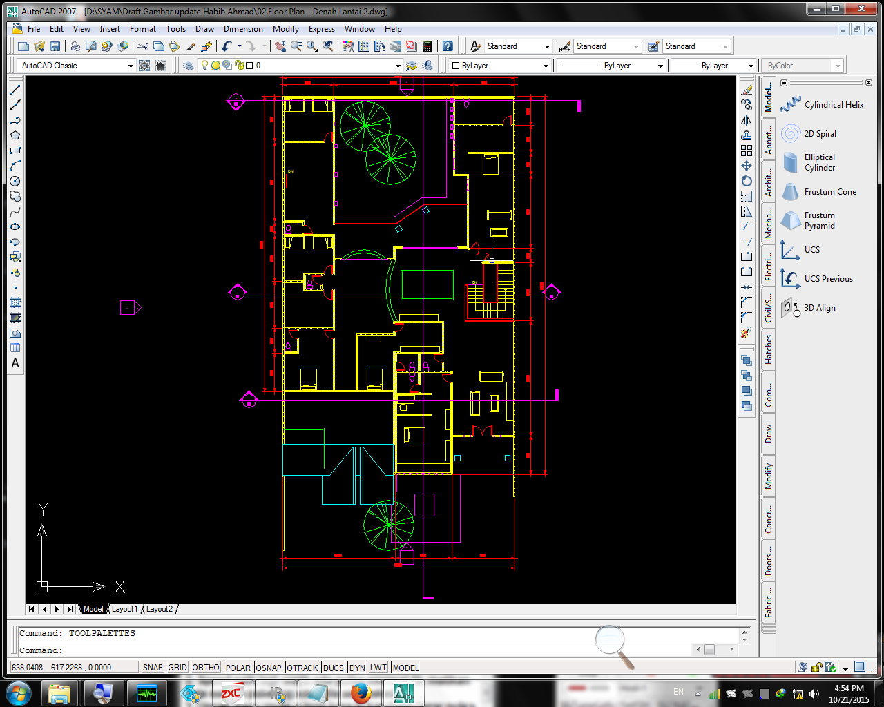 free download autocad software 2007